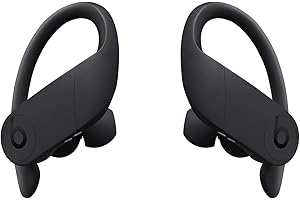 Beats Powerbeats Pro: Noise-Canceling Earbuds with Hooks