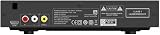 Philips TAEP200/12 Lecteur DVD TV - Lecteur CD HDMI Connexion –pour Pratiquement Tous Les Disques - USB - Noir - 5