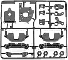 タミヤ M-05 予備部品 タミヤ M-05 予備部品 M-05シャーシ