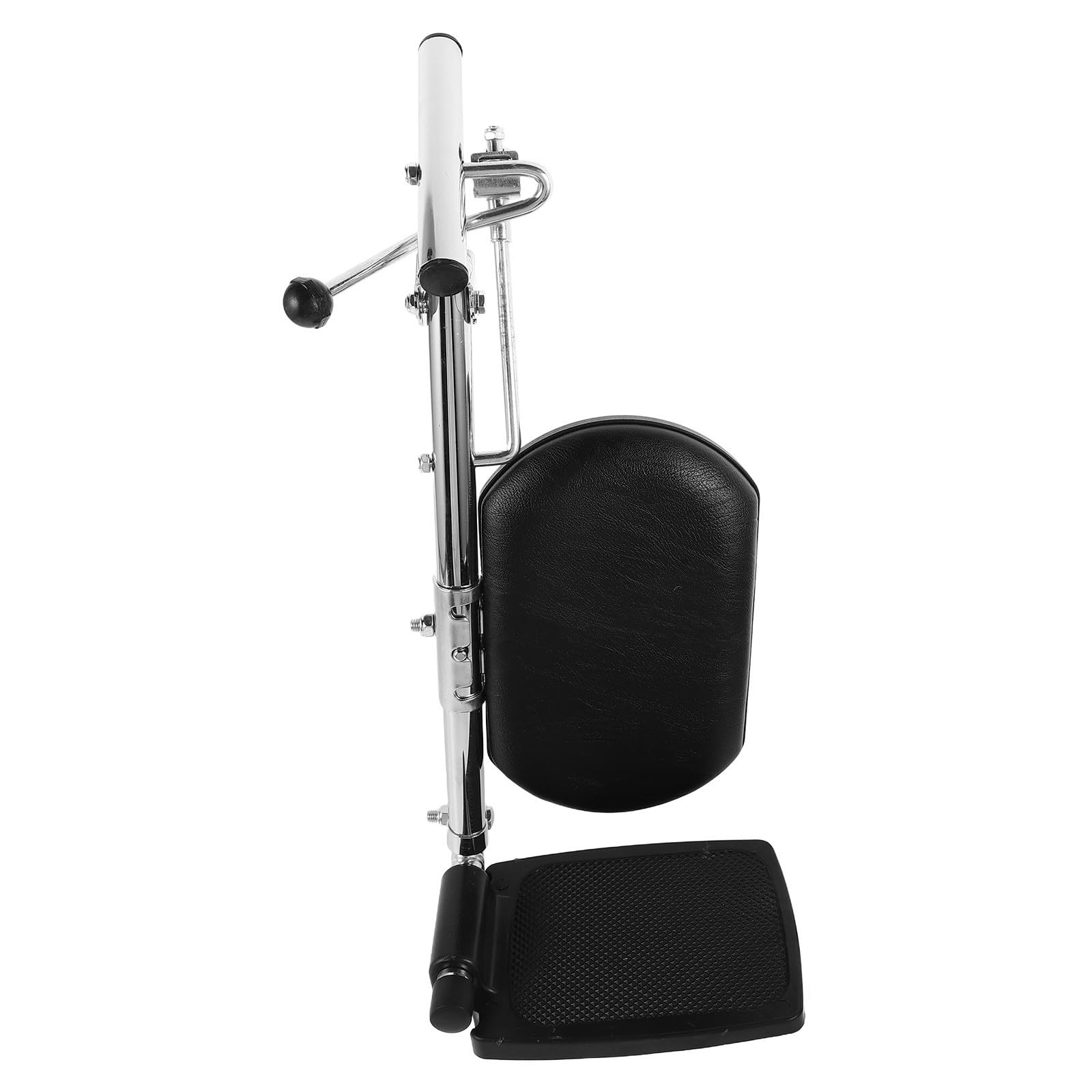 Reposapiés Elevable Recto para Silla de Ruedas, Soporte