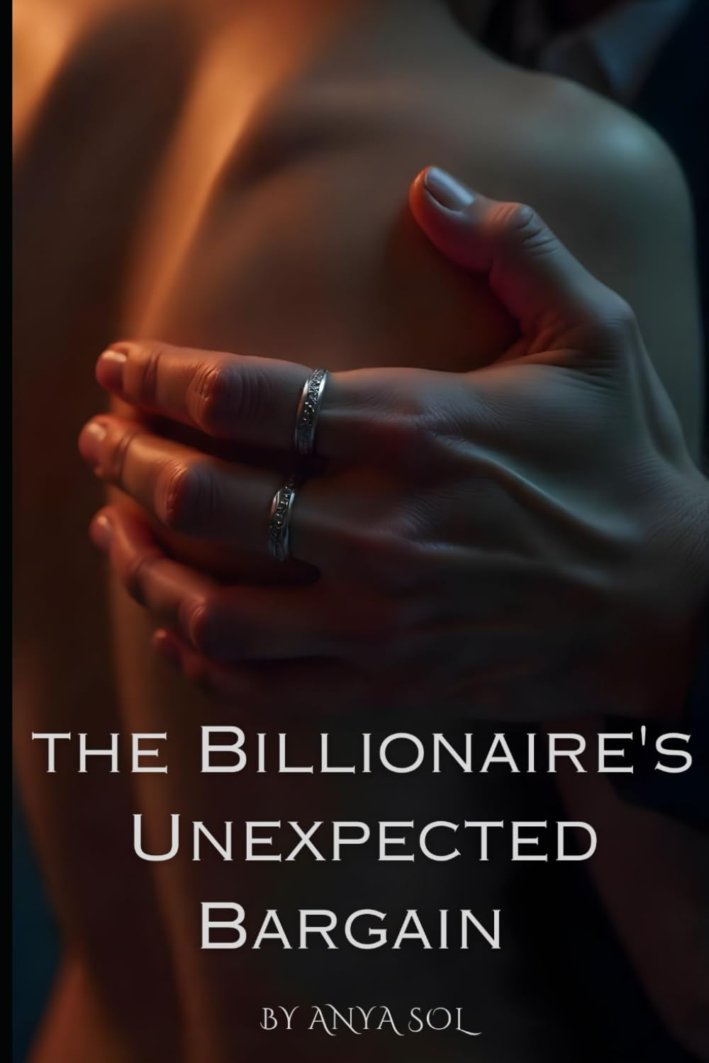 The Billionaire's Unexpected Bargain: A Steamy Temporary Fiancée Romance