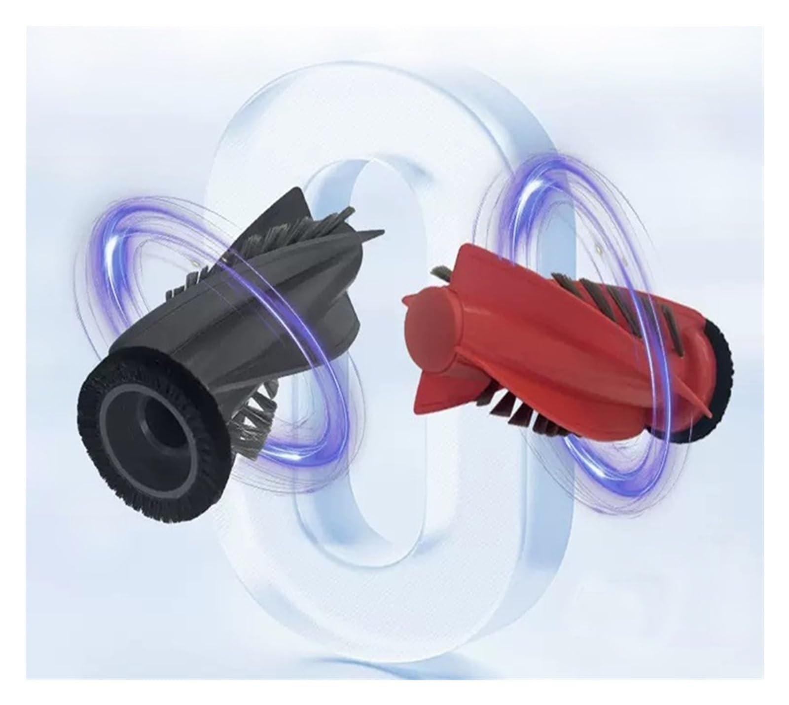 Kit, Compatibile Con Roborock, Qrevo Curv S5X 5A1 5XC