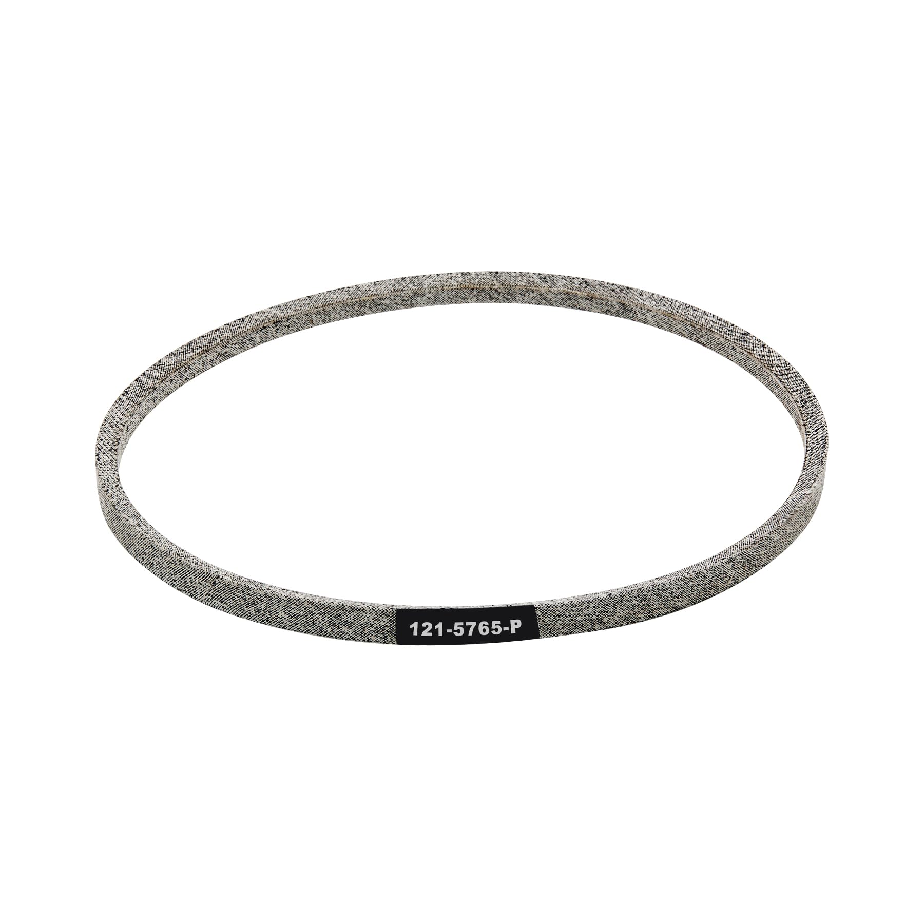 121-5765 Drive Belt Replacement 1/2 x 30" for Toro Timemaster Turfmaster 30" Deck Lawn Mower PTO Belt for 20199 20200 20975 20977 22200 22205TE 22210 Exmark ECKA30