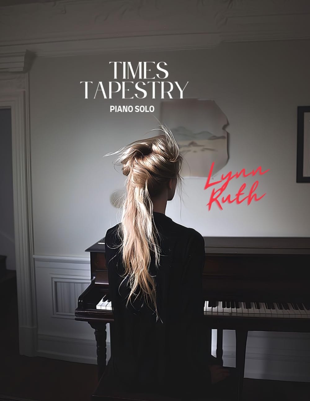 Times Tapestry