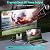HDMI to DisplayPort Adapter | 4K@60Hz Active HDMI 2.0 Male to DP 1.2 Female Converter Uni-Directional HDMI Cable Support HDCP 2.2 for PC,AMD,NVIDIA,Dell,HP,Mac,NS,PS5,Xbox One/Series X