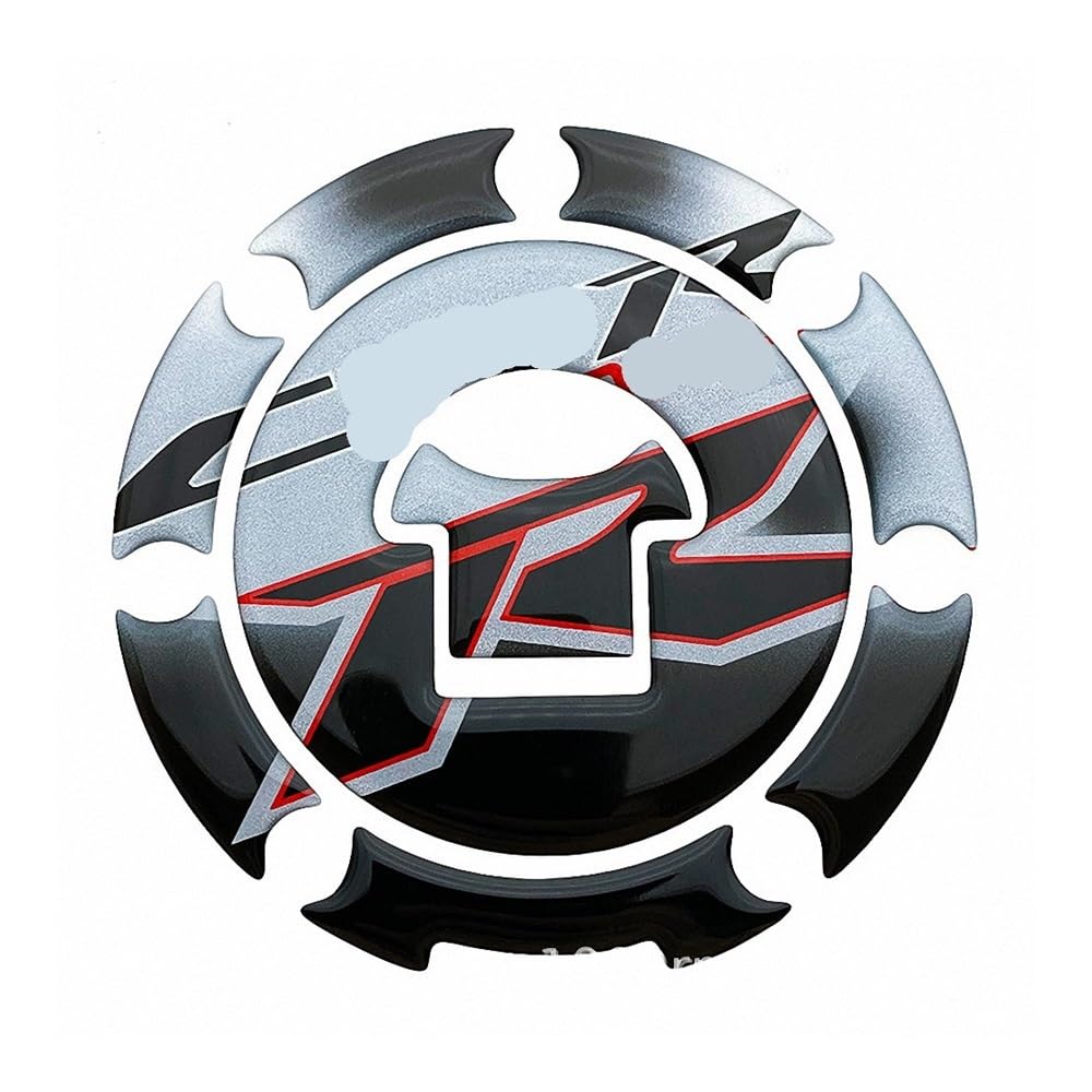 Motorcycle Side Fuel Tank Stickers Tank Pad Sticker Motorcycle Accessories for CBR RR F4 CBR650R CBR500R CBR250R CBR1000RR CBR600RR CBR250RR 1000 600 250