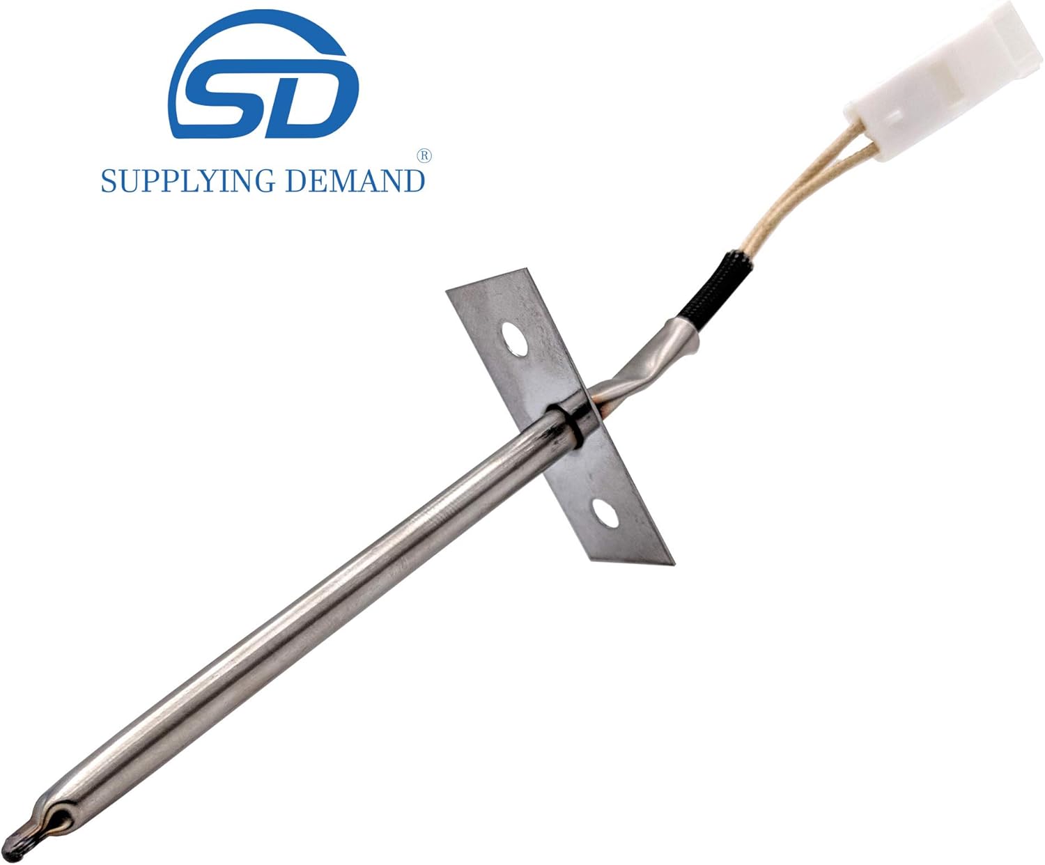 Supplying Demand 316233903 316217008 Range Oven Interior Temperature Sensor Probe Replacement Model Specific Not Universal