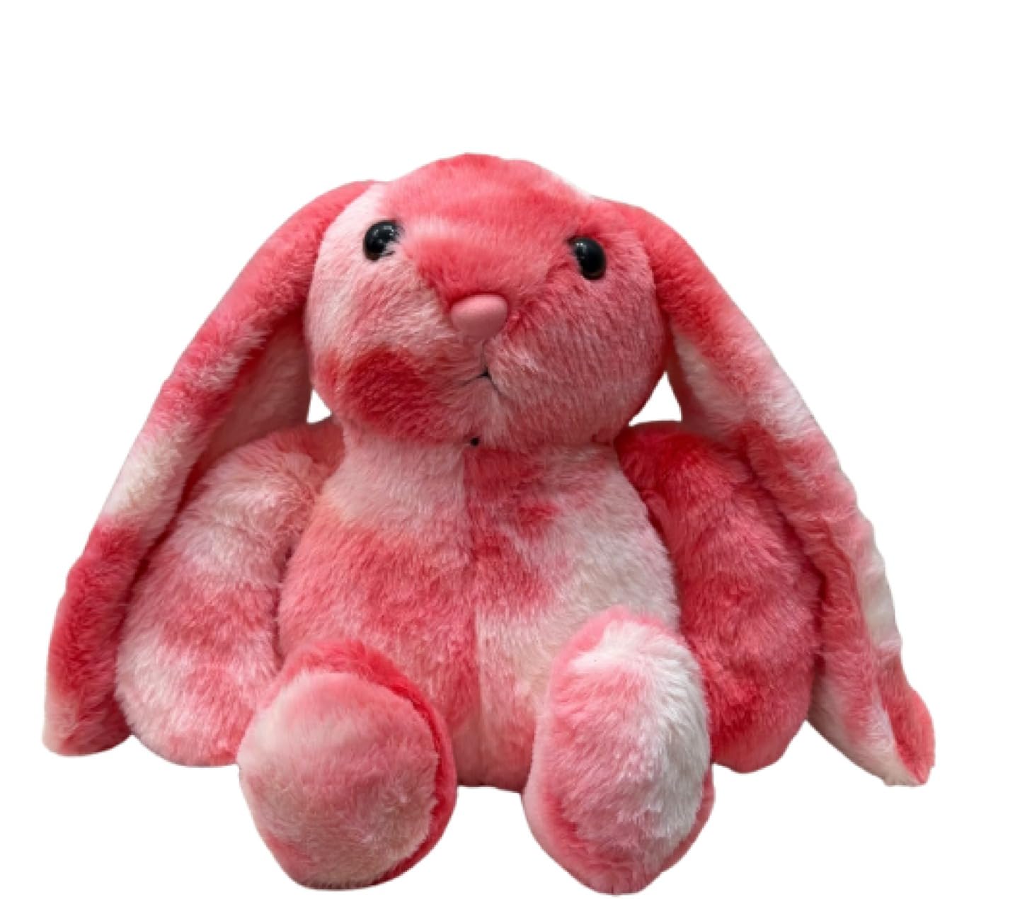 Niku Bunny Plush – Ultra-Soft Floppy Stuffed Animal Rabbit with Long Ears – Bunny Soft Toy for Kids, Girls Room Decor & Gifting 30 CM-image-23