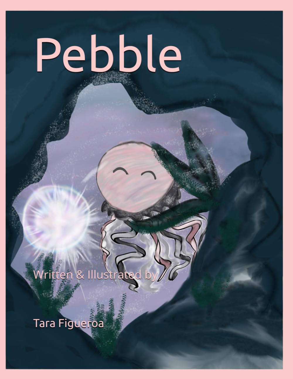 Pebble (Sea Goblins of the Shallows)