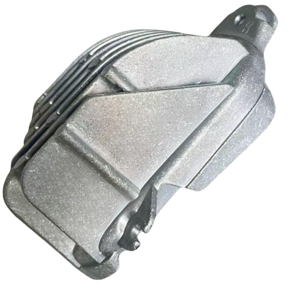 Riloer Módulo de control de luz diurna LED DRL LED con disipador de calor Módulo de control de luz compatible con Audi Q5 2013-2017 8R0941475B Izquierda