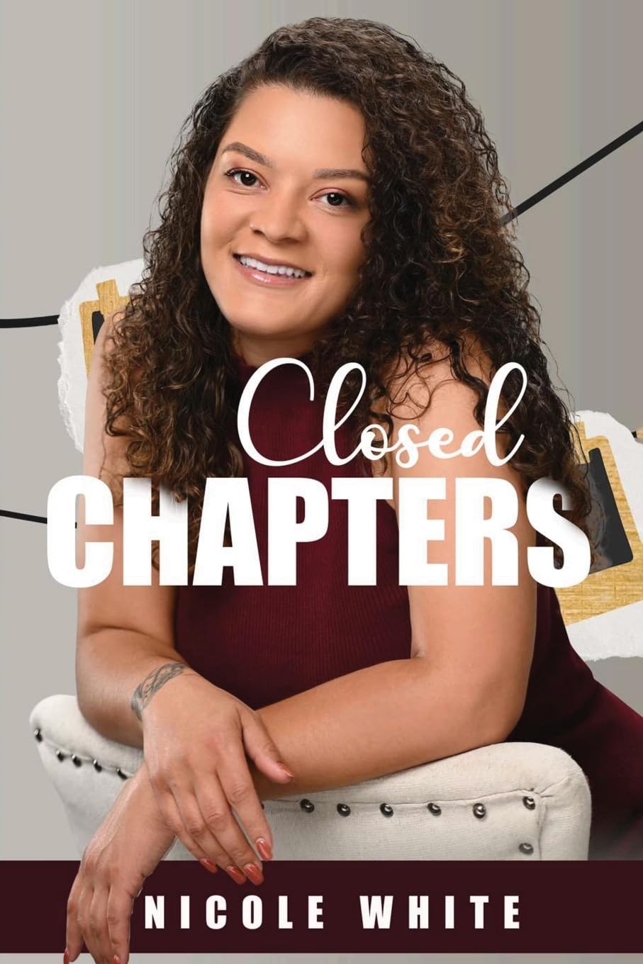 Closed Chapters