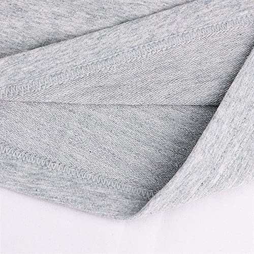 Homme Shorts de Sport athlétisme Bodybuilding Shorts Poche 5“ Coton – Image 6