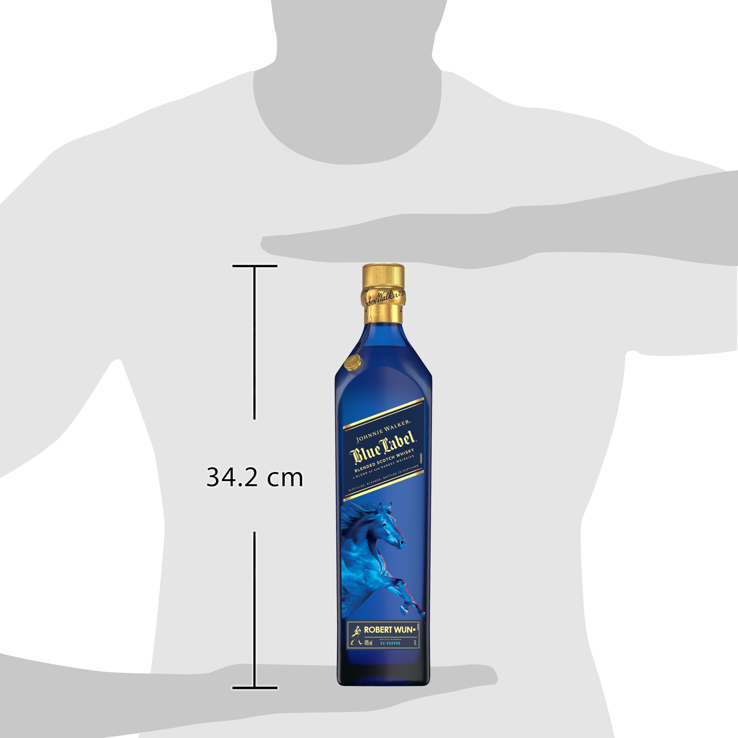 Johnnie Walker Blue Label | Lunar New Year 2026 | Year of the