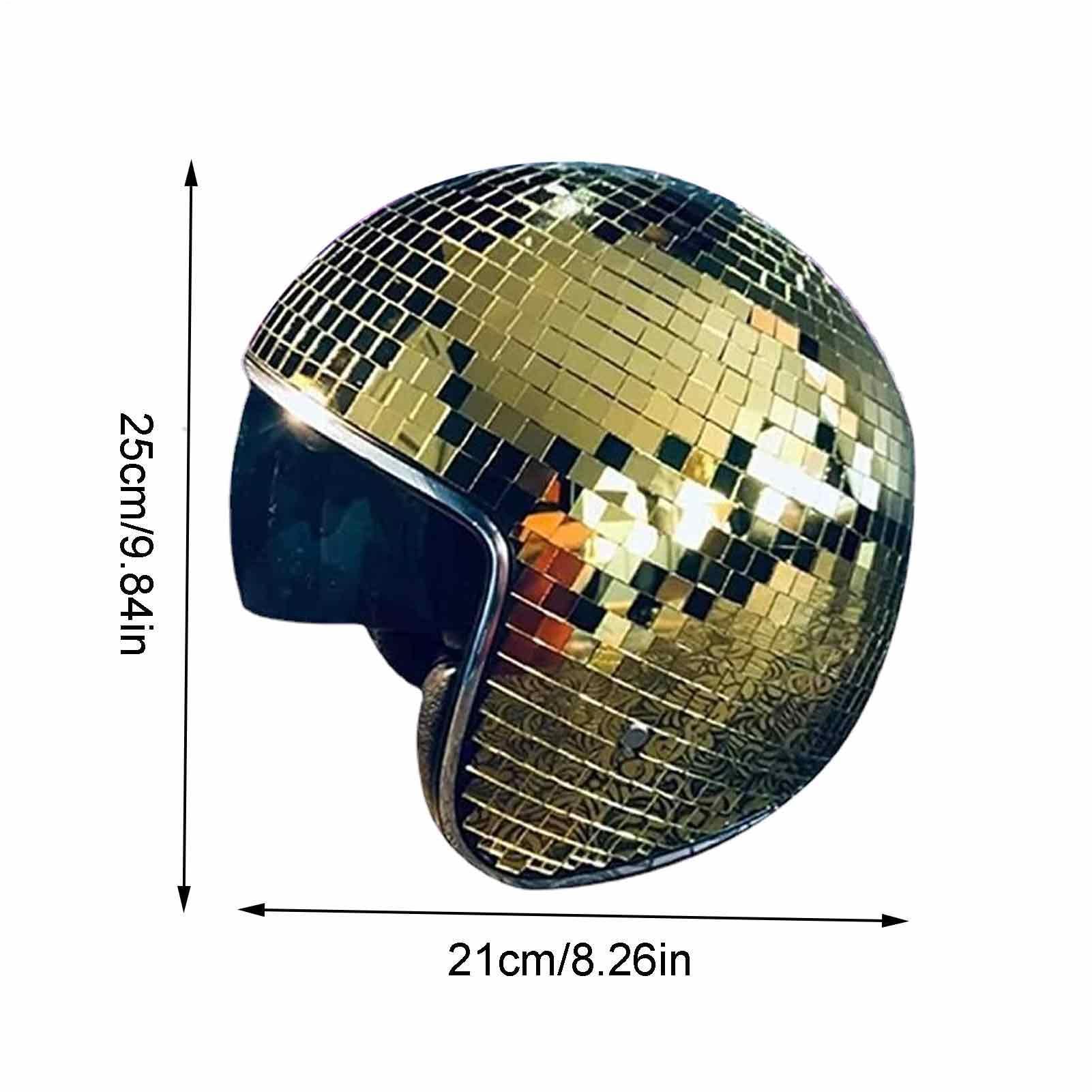 Coole Helme, lustiger Helm Bekleidungszubehör Foto-Requisite Kostüme