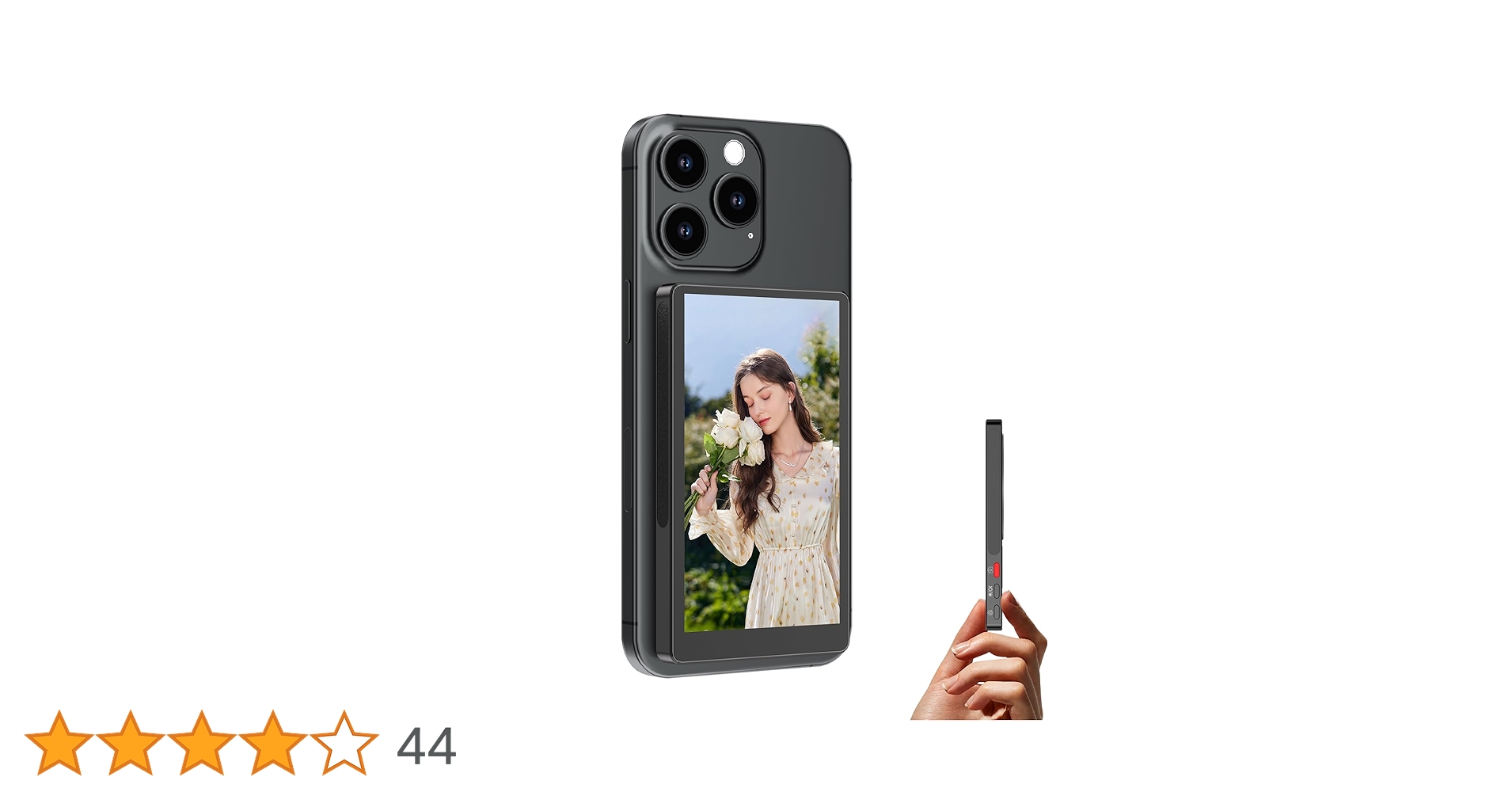 MAGEX iphone 自撮りモニター 61yKTSv4tSL.jpg_BO30,255,255,