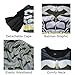 DC Comics Boys' Batman 2-Piece Pajama Set