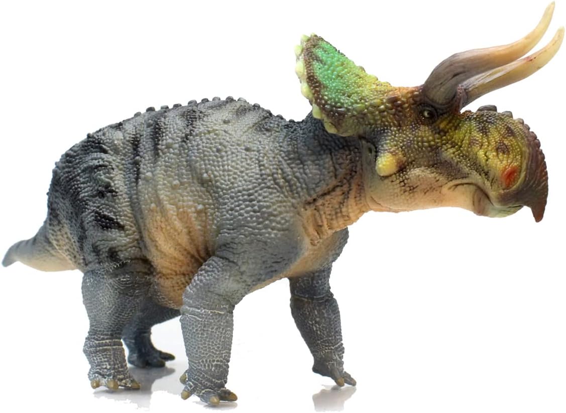 Series（Nasutoceratops1：35 Science and Art Model） Blue