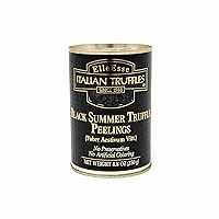 Vista 1 de Elle Esse - Peelings italianos de trufa negra - 8.8 oz (250g)