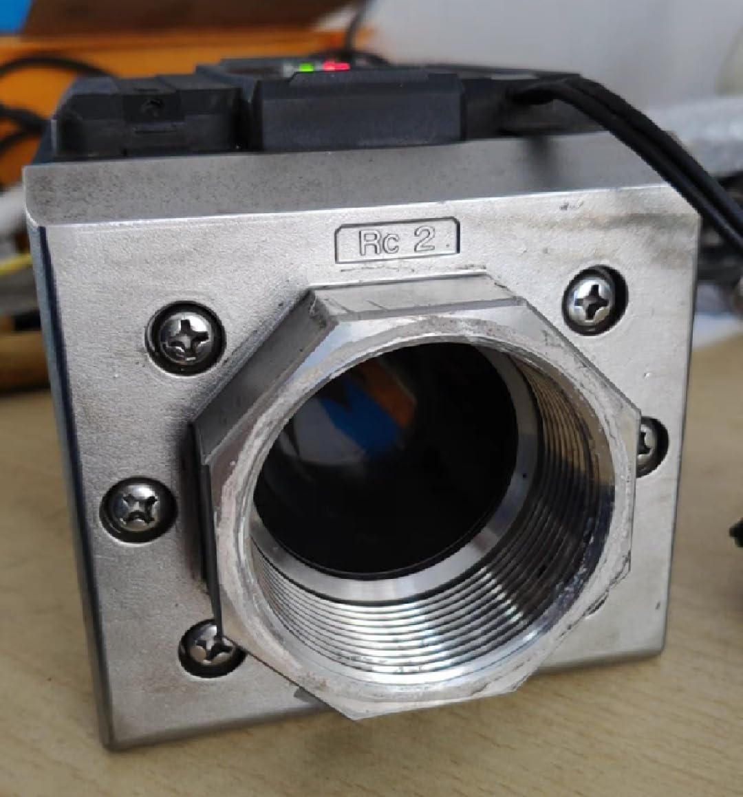 1 Pcs FD-MH500A(Used) in Good Operation Condition