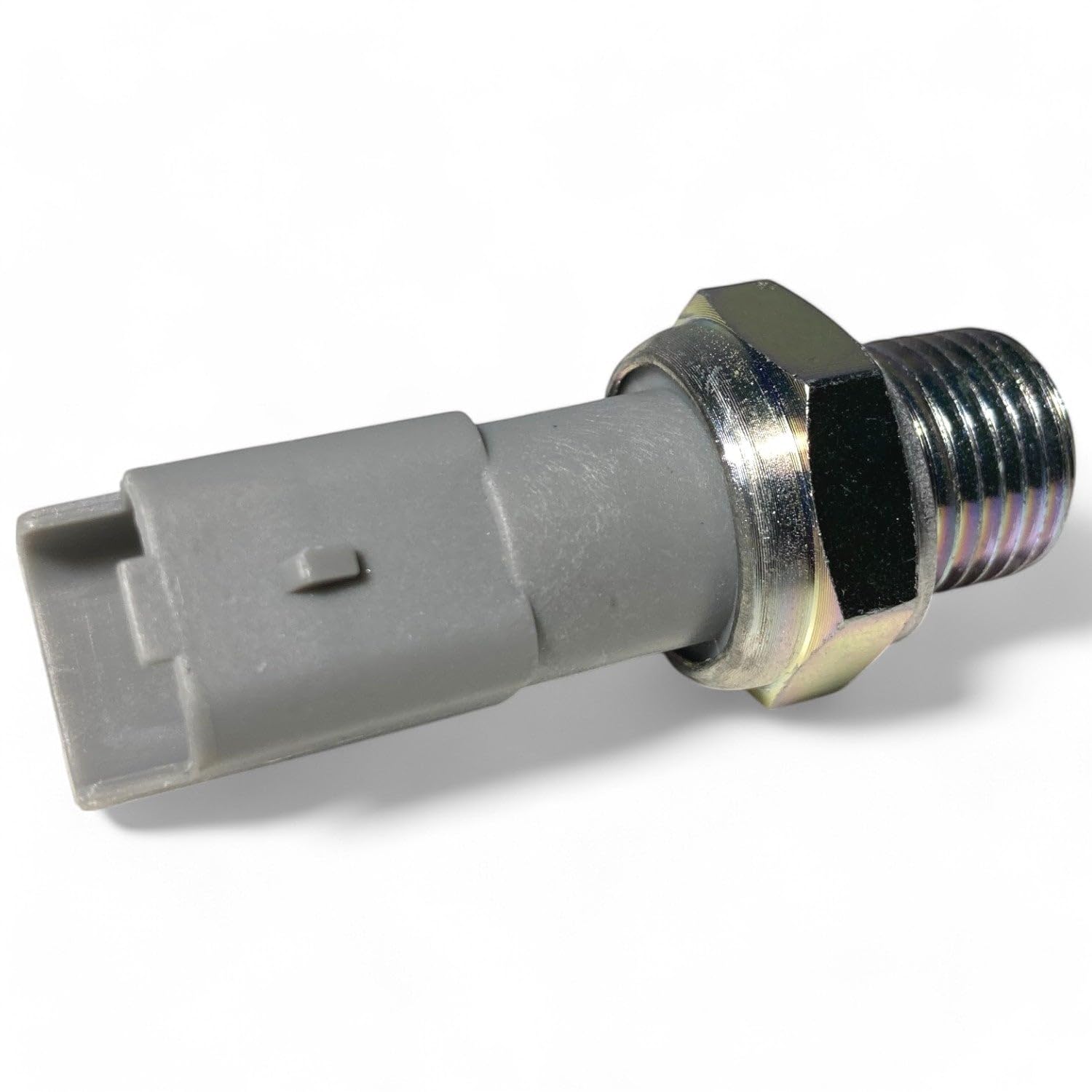 Interruttore sensore pressione olio motore compatibile con veicoli di marca Citroen, Fiat, Ford, Peugeot, Volvo OEM 1131C5 1131K5 9631846480 8353002040