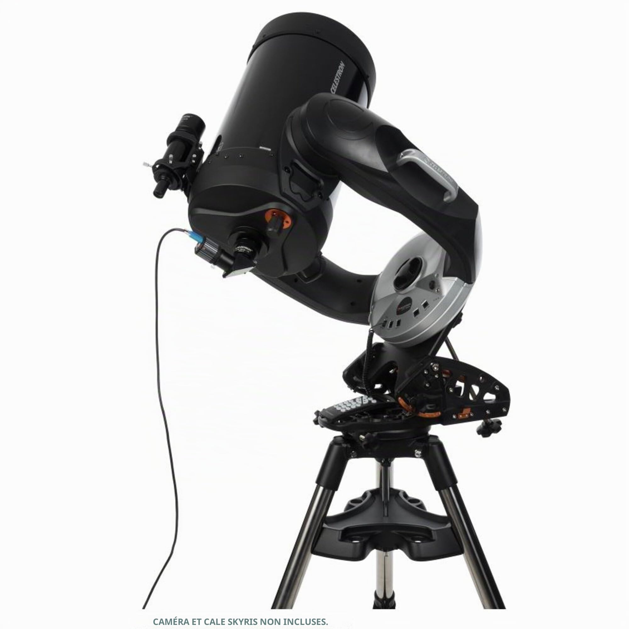 Celestron Télescope Schmidt-Cassegrain SC 279/2800 CPC 1100 GoTo