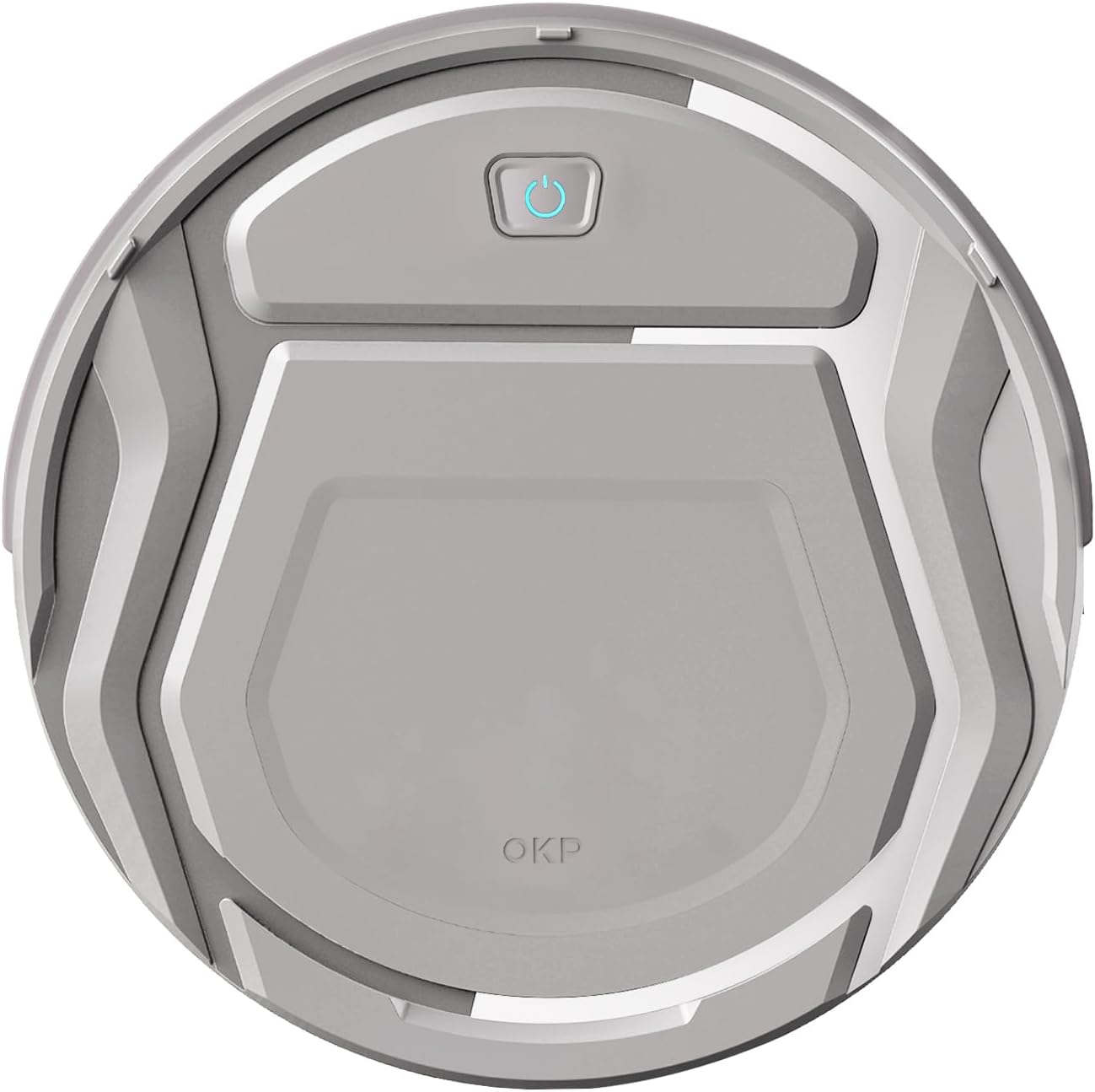 Set Ricambi Da 10 Pezzi Per Aspirapolvere Robot Ecovacs DEEBOT M82 - Spazzola, Filtri HEPA E Spazzole Laterali