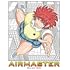 「エアマスター」Blu-ray BOX（期間限定生産版）
