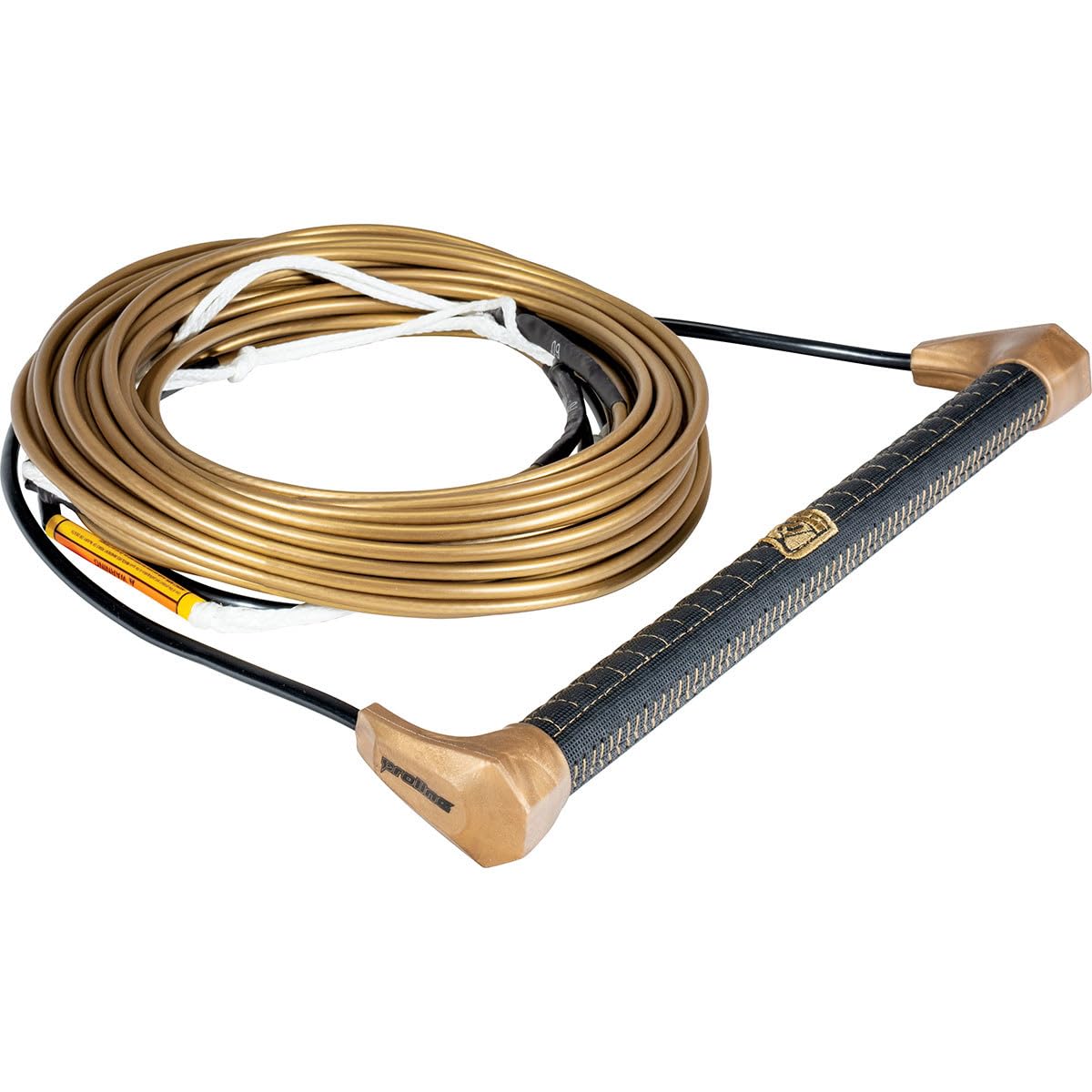 Connelly Proline 75' LGS Suede Handle Package - Gold
