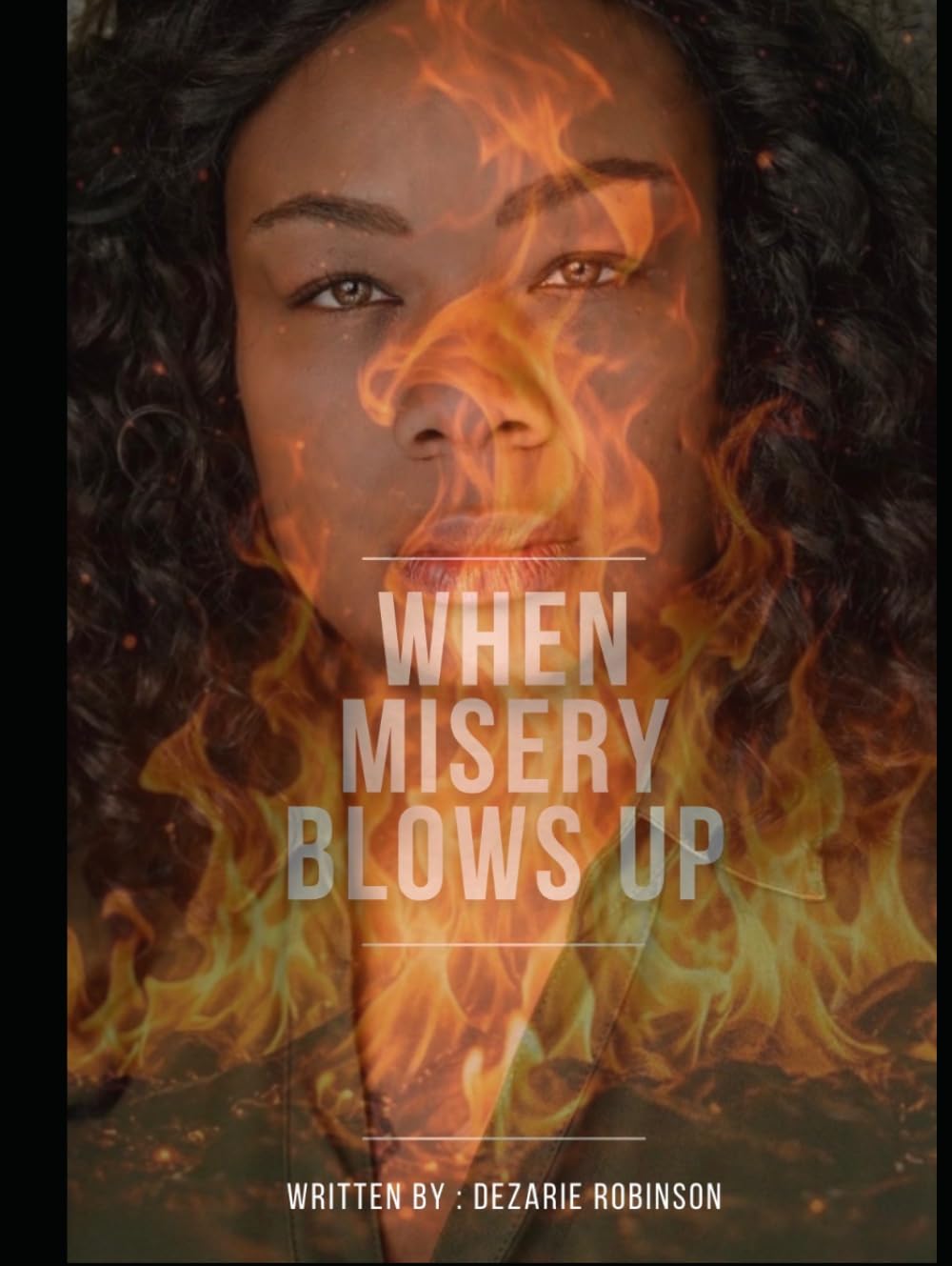 When Misery Blows Up