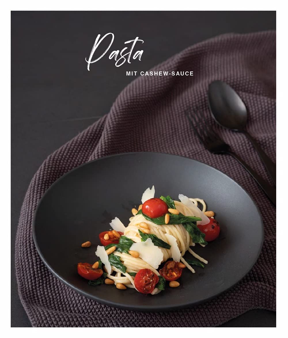 Der perfekte Teller: Anrichten wie die Profis: Rezepte, Tipps & Inspirationen. Jedes Rezept mit Step-by-Step-Fotografien