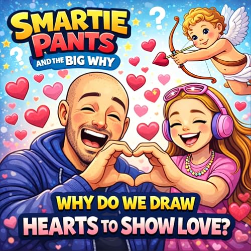 5. Why Do We Draw Hearts to Show Love?