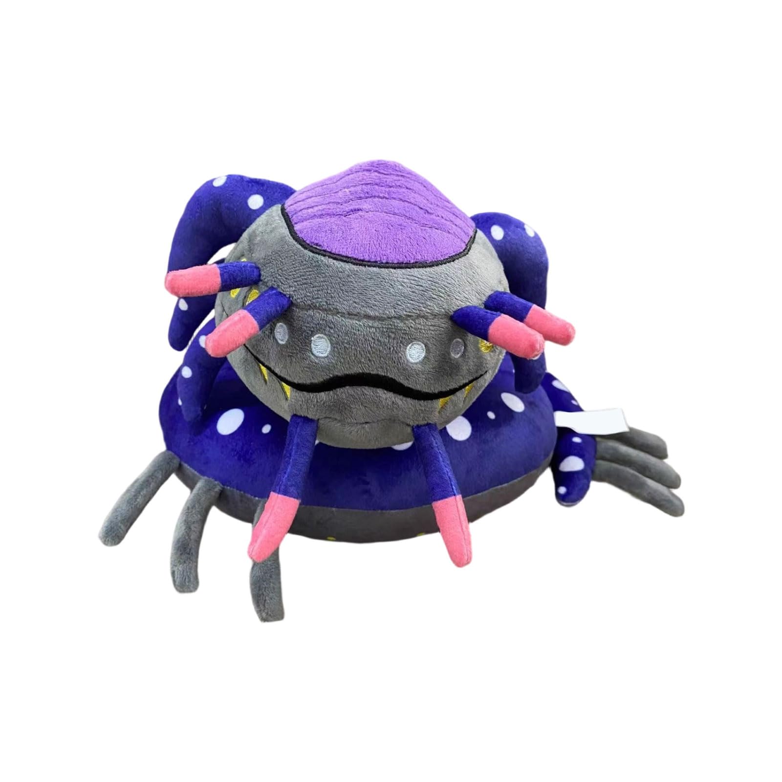 Subnautica 2 Plush Soft Alien Sea Creature Stuffed Animal Game Ocean Exploration Fan Gift for Adults, Collectible Deep Sea Monster Cuddly Plush Pillow — image 1