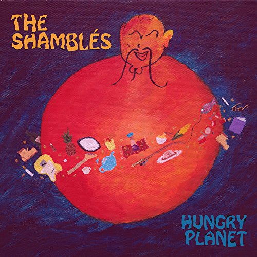 The Shamblés