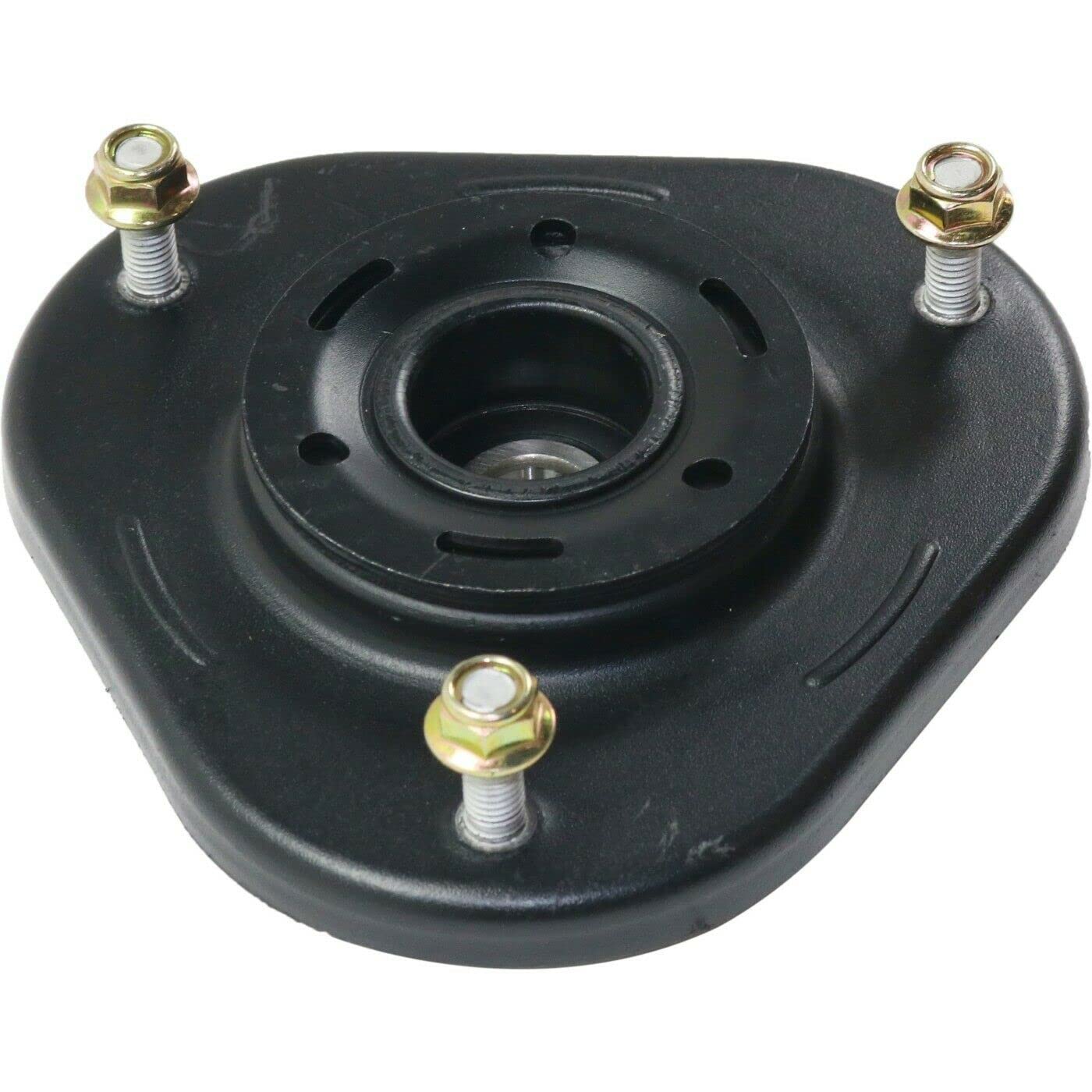 Amazon.com: YHA Shock and Strut Mount Front Fits 14491832 : Automotive