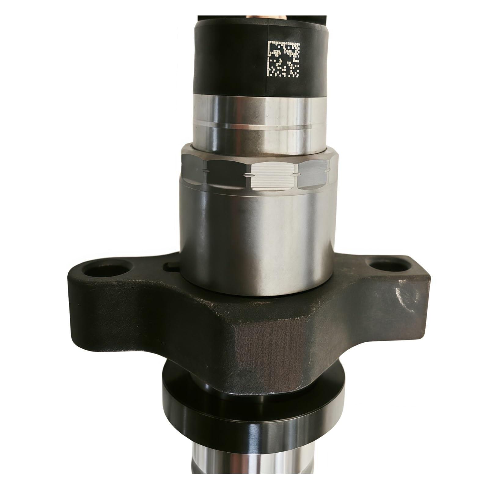 Conjunto de inyector Common Rail diésel de Alta presión, Compatible con Cummins 5263316