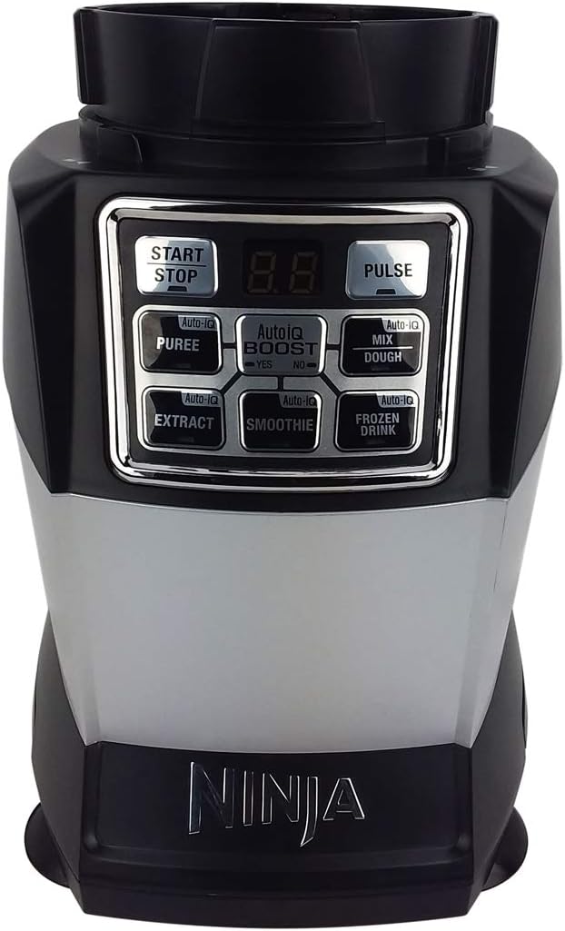 Sistema de cocina original Ninja con AutoiQ Boost Power