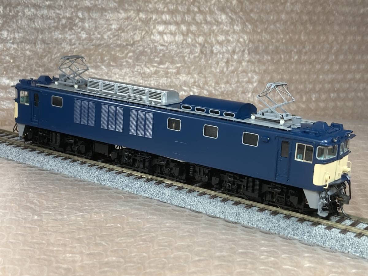 Amazon | 天賞堂 EF64 1000番台 ”二次型”グレーHゴム・作業灯