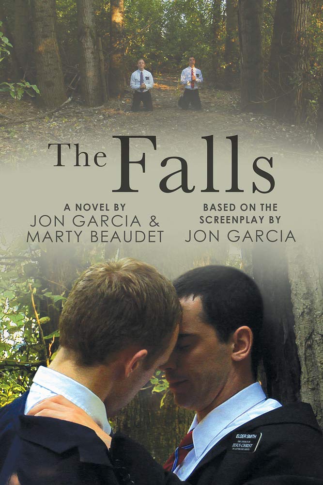 Buy The Falls: Volume 1 — BookShops.in
