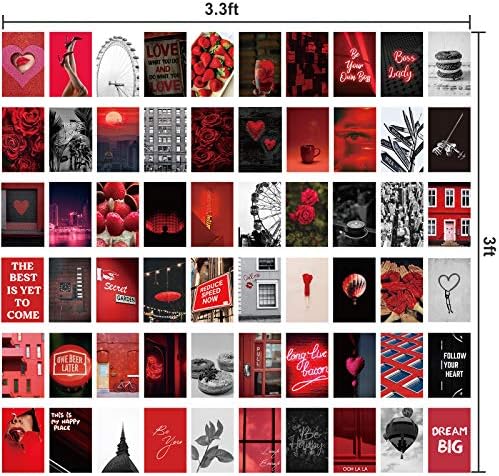 Amazon Com Zonon 60 Pieces Red Aesthetic Posters For Wall Collage Kit Prints Red Aesthetic Pictures For Dorm Photo Display Girls Teens Adults Aesthetic Decor Posters Prints Amazon Com Zonon 60 Pieces Red Aesthetic Posters For Wall Collage Kit Prints Red Aesthetic Pictures For Dorm Photo Display Girls Teens Adults Aesthetic Decor Posters Prints
