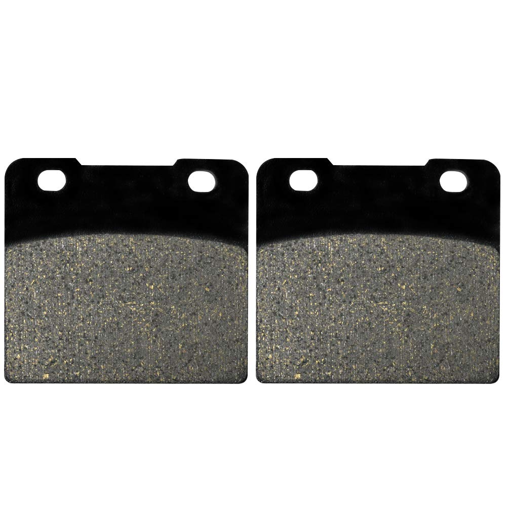 AHL Semi-metallic Front Brake Pads FA103 for SUZUKI VS 600 GLS/GLT/GLV 1995-1997
