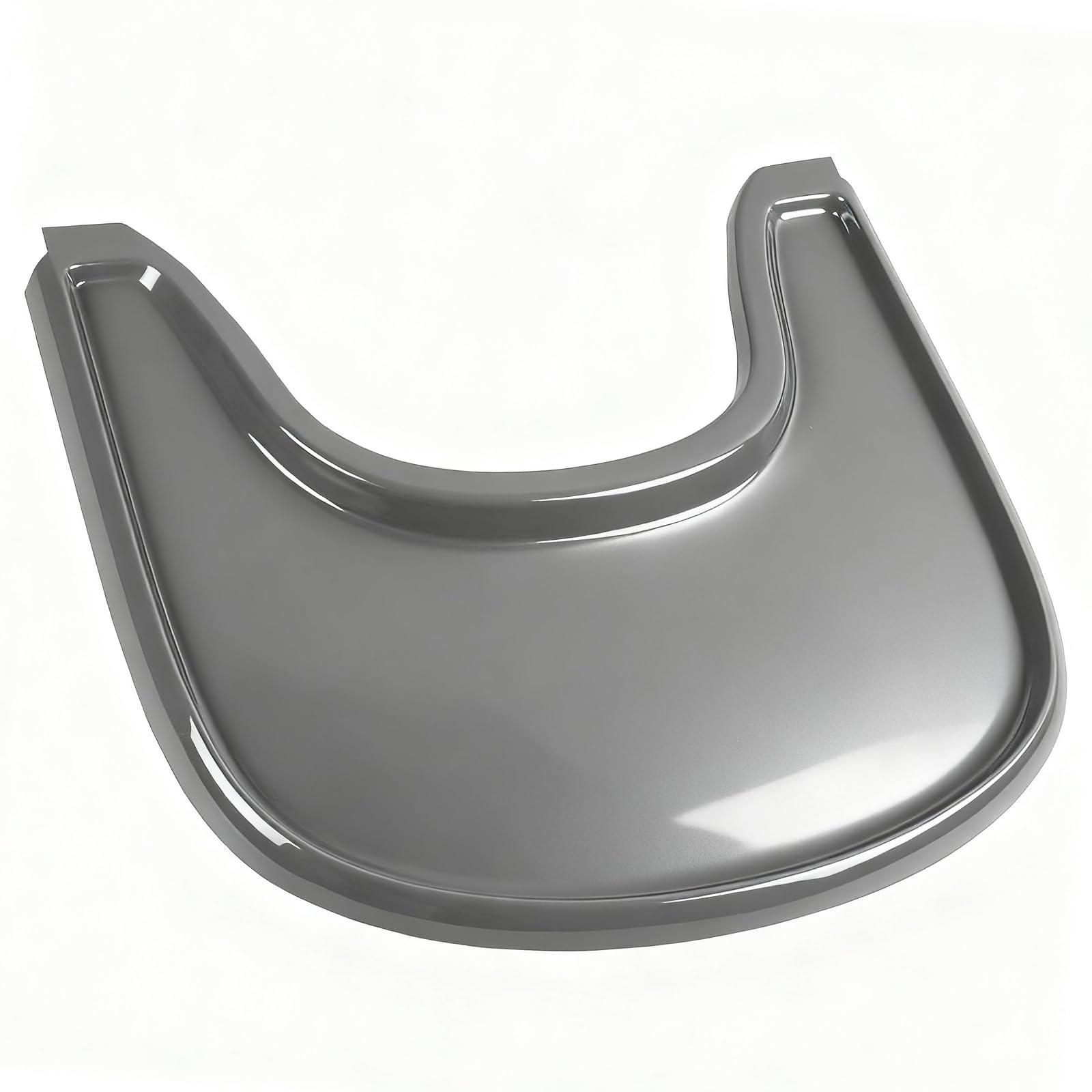 Stokke Tripp Trapp Tray eetblad Vanilla White - Prénatal