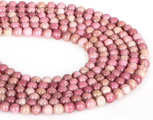 Vista 202 de Piedras preciosas naturales, Tiger eye, 8mm Ojo de tigre