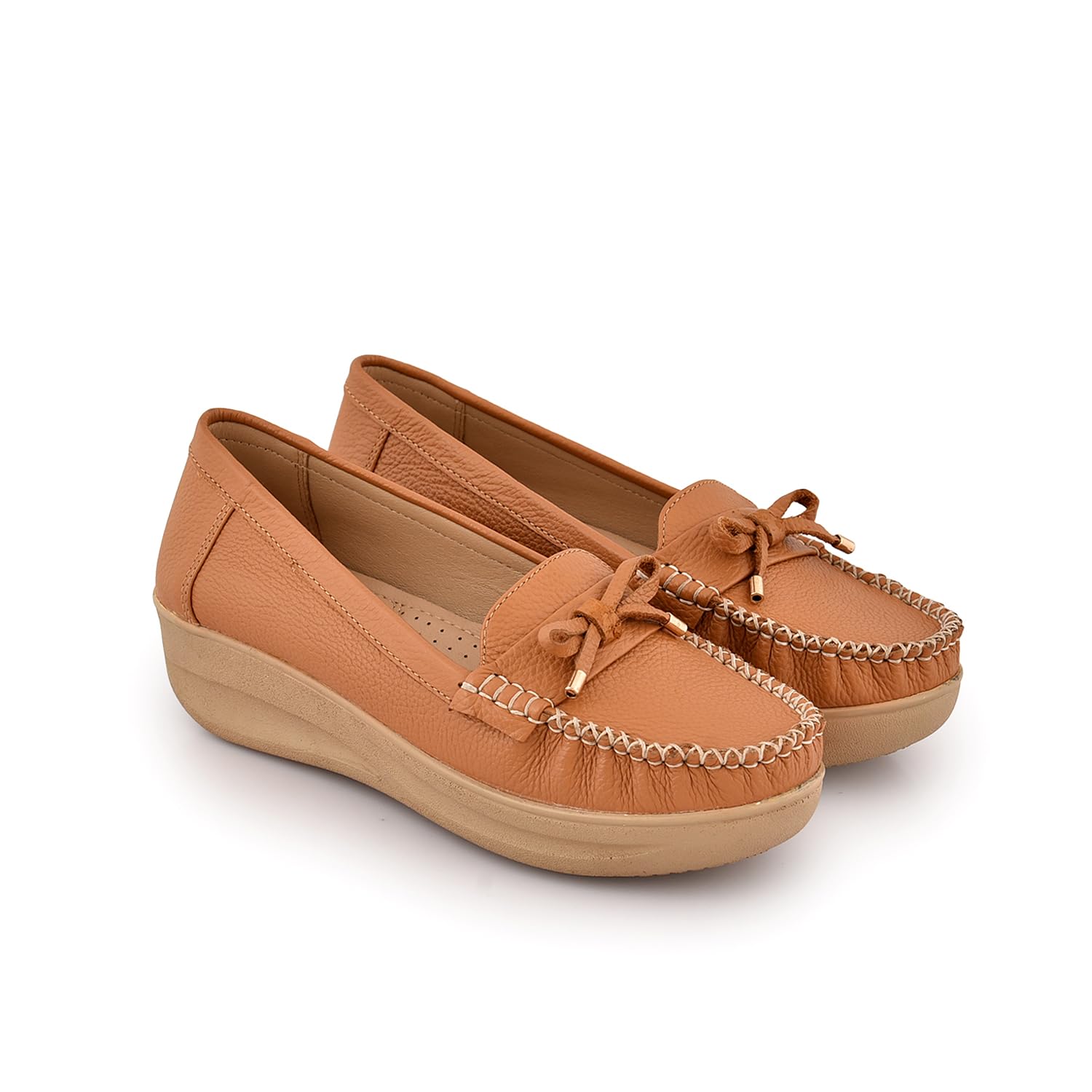 Womens Fizzy Style Loafer