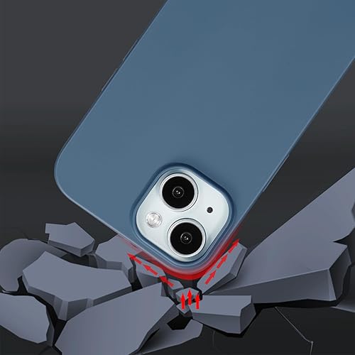 Miniatura 182 de ZTOFERA Funda para iPhone 13 Pro con correa, funda cruzada para teléfono con cordón ajustable para el cuello para el hombro, silicona suave a prueba