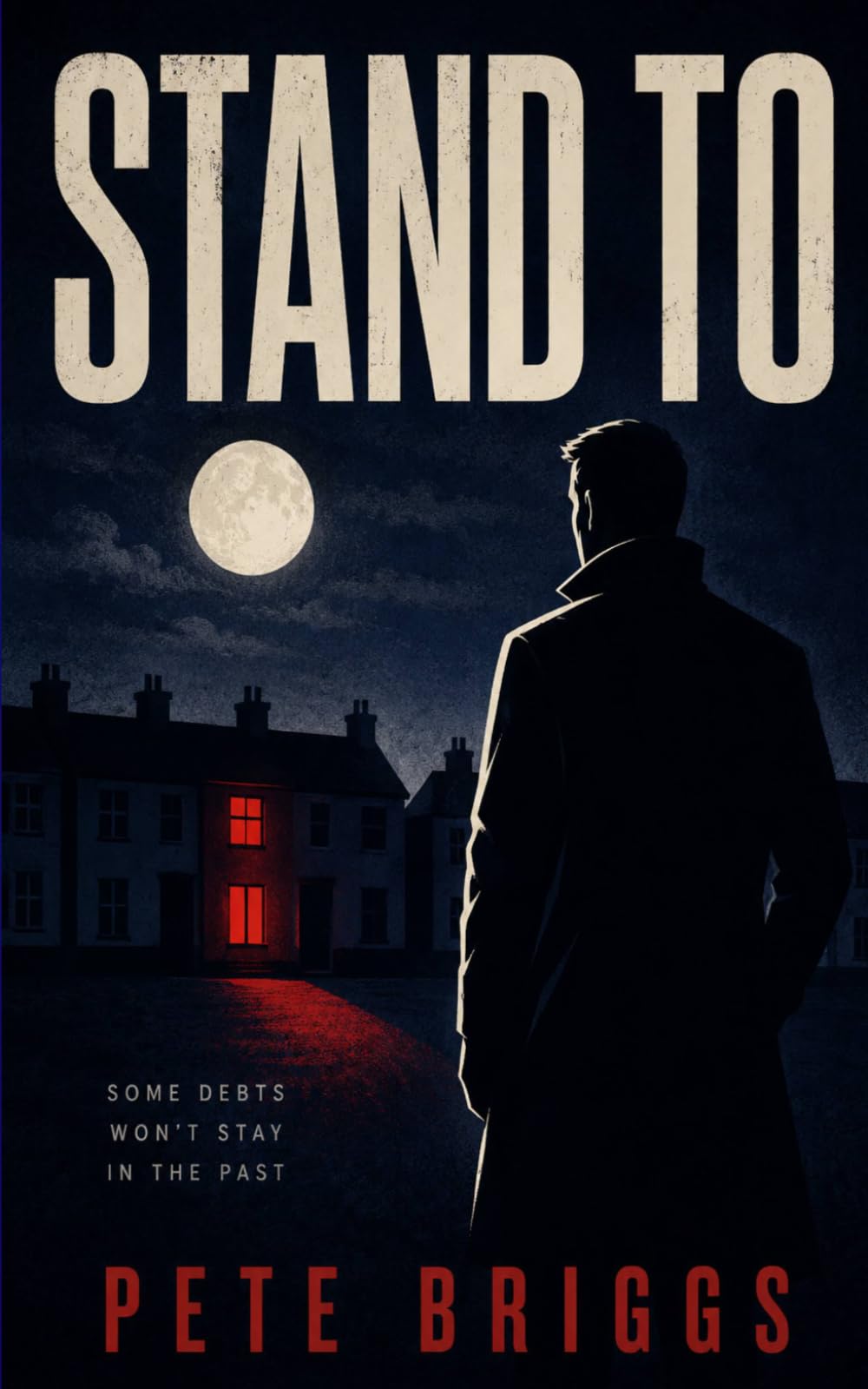 Stand To (The Henry Knox Series)