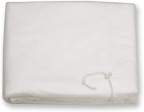 BenefitUSA Warm Worth - Cubierta para plantas y bolsa protectora para plantas para protección contra heladas, varios tamaños para tu elección (34 x