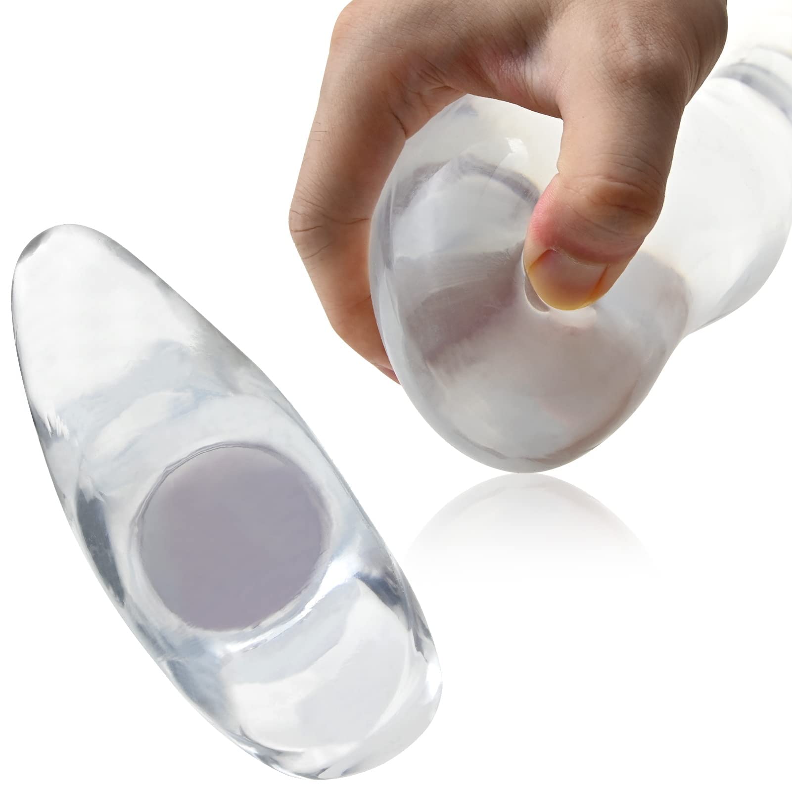 soft anal plug Oxballs Ergo Super Soft Butt Plug Review [Tried & Tested]