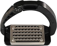 Vista 7 de ACAVALLO Estribos Arena Alupro (AC607-OS)