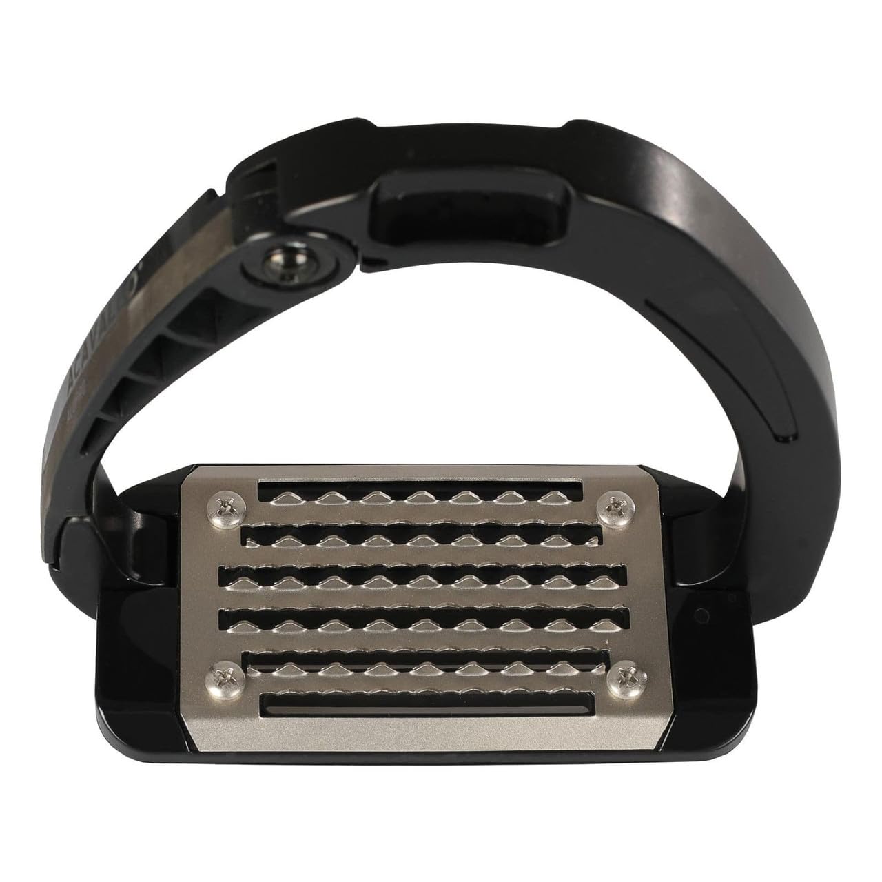 ACAVALLO Arena Alupro Staffe (AC607-OS)