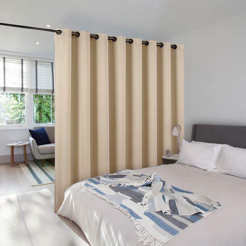 Room Dividers Ideas Curtains Curtains & Drapes 2023